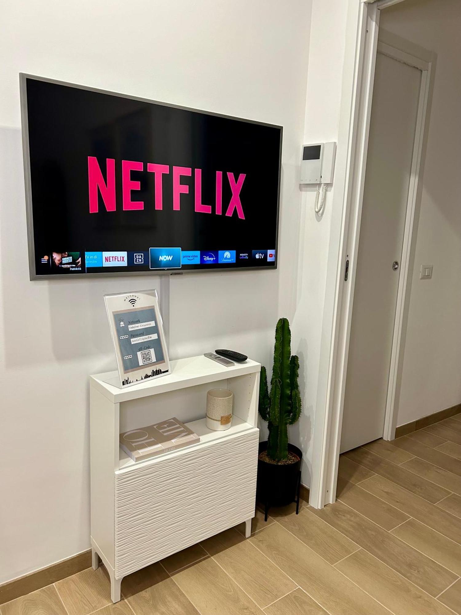 Navigli-Bocconi - Peque Home, Wi-Fi Милан Экстерьер фото